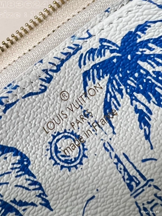 Firstbags ru review WALLET-10*20*2 LOUIS VUITTON cm ZIPPY 0710